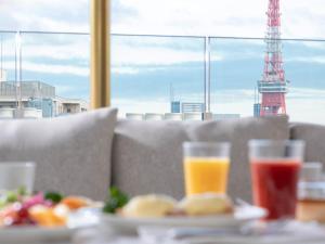 mitsui garden hotel roppongi tokyo premier