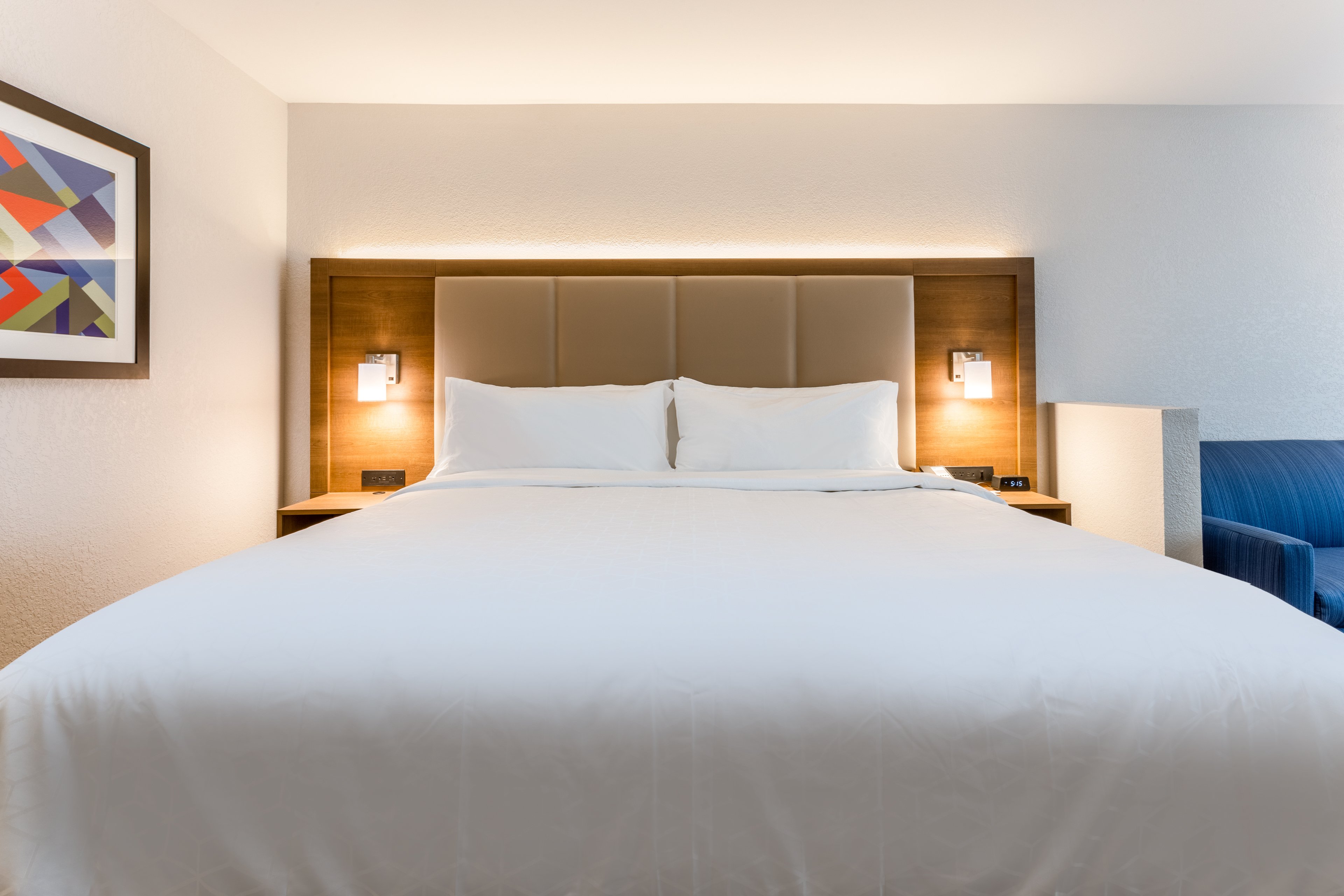 holiday inn express and suites florence cincinnati airport an ihg hotel