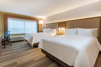 Holiday Inn Express & Suites Florence-Cincinnati Airport, An Ihg Hotel,Covington>>Cincinnati,2.5 star