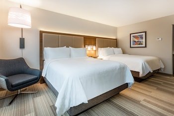 Holiday Inn Express & Suites Florence-Cincinnati Airport, An Ihg Hotel,Covington>>Cincinnati,2.5 star