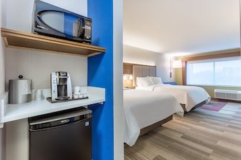 Holiday Inn Express & Suites Florence-Cincinnati Airport, An Ihg Hotel,Covington>>Cincinnati,2.5 star