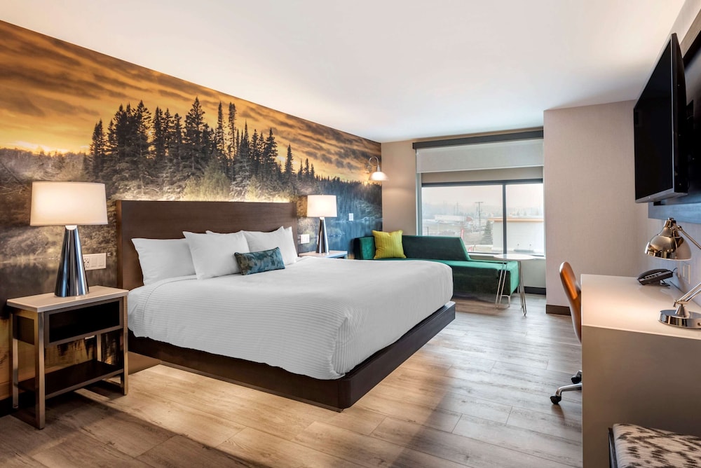 cambria hotel detroit shelby township