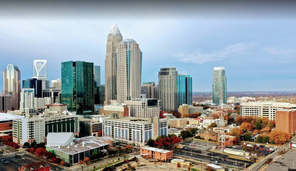 fairfield inn and suites by marriott charlotte pineville