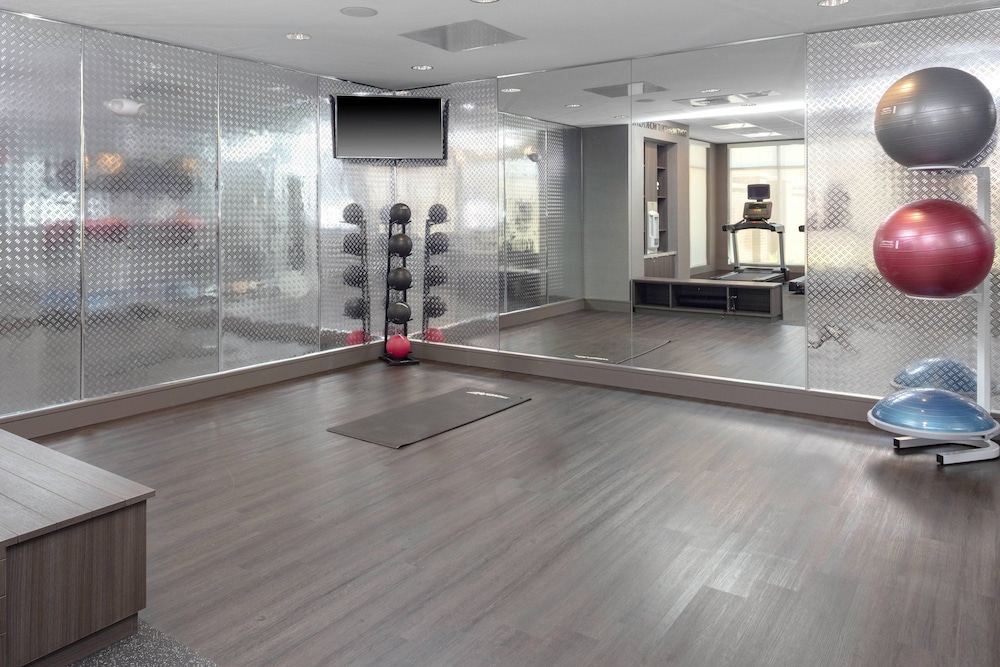 fairfield inn and suites by marriott charlotte pineville