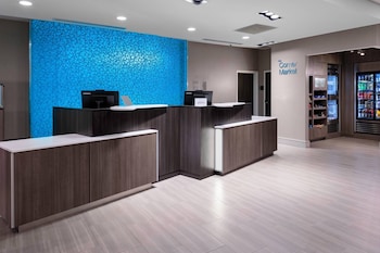 fairfield inn and suites by marriott charlotte pineville