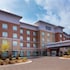 fairfield inn and suites by marriott charlotte pineville