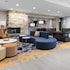fairfield inn and suites by marriott charlotte pineville