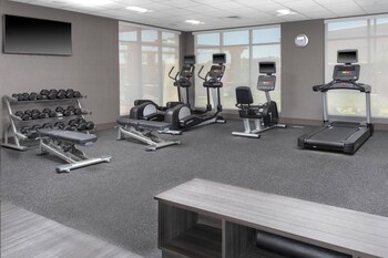 fairfield inn and suites by marriott charlotte pineville