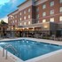 fairfield inn and suites by marriott charlotte pineville