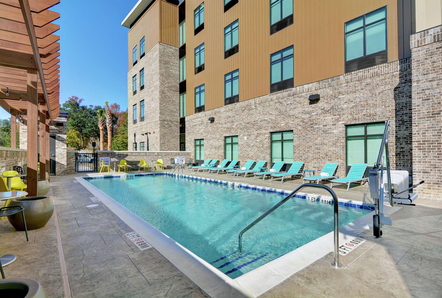 home2 suites by hilton charleston daniel island