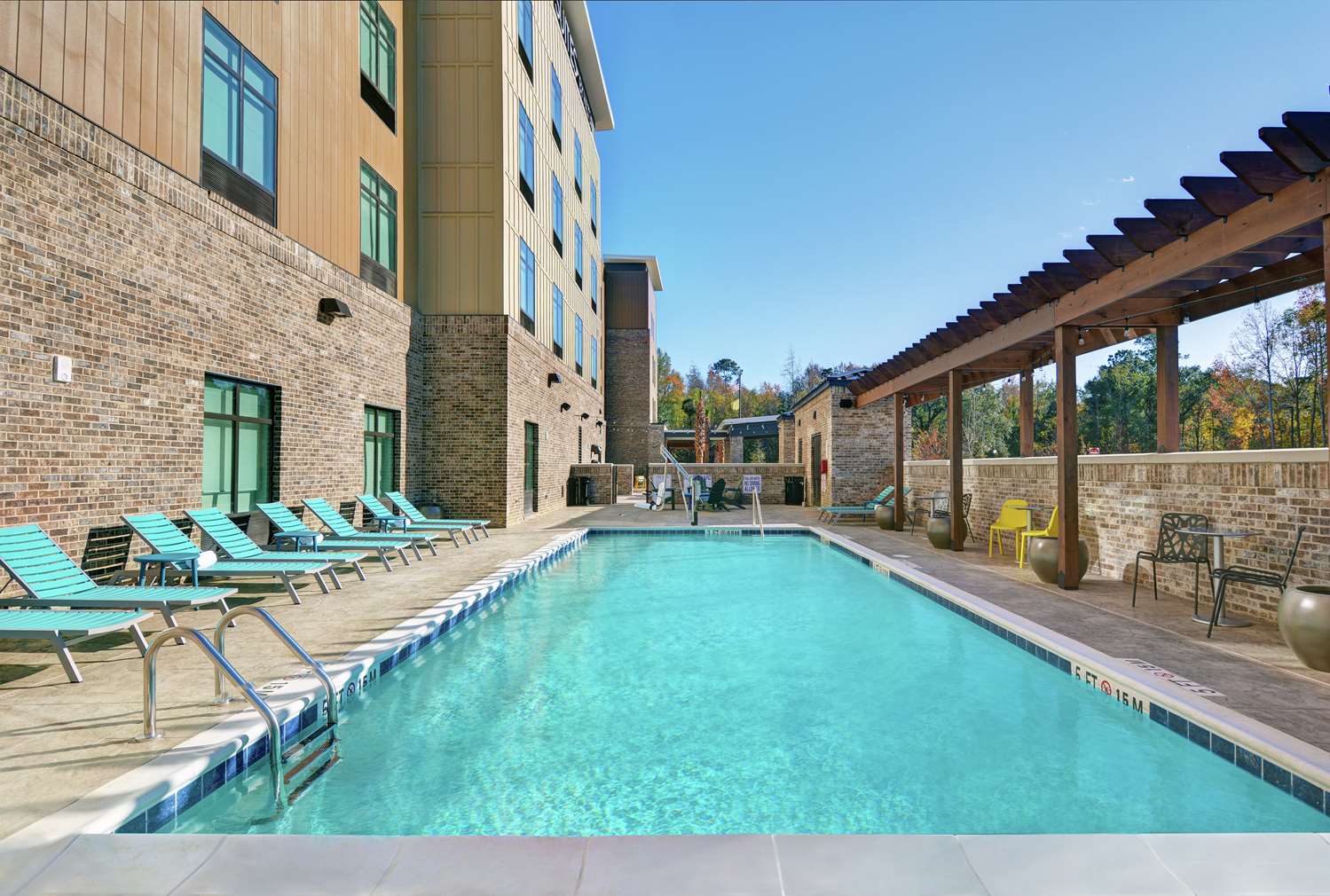 home2 suites by hilton charleston daniel island