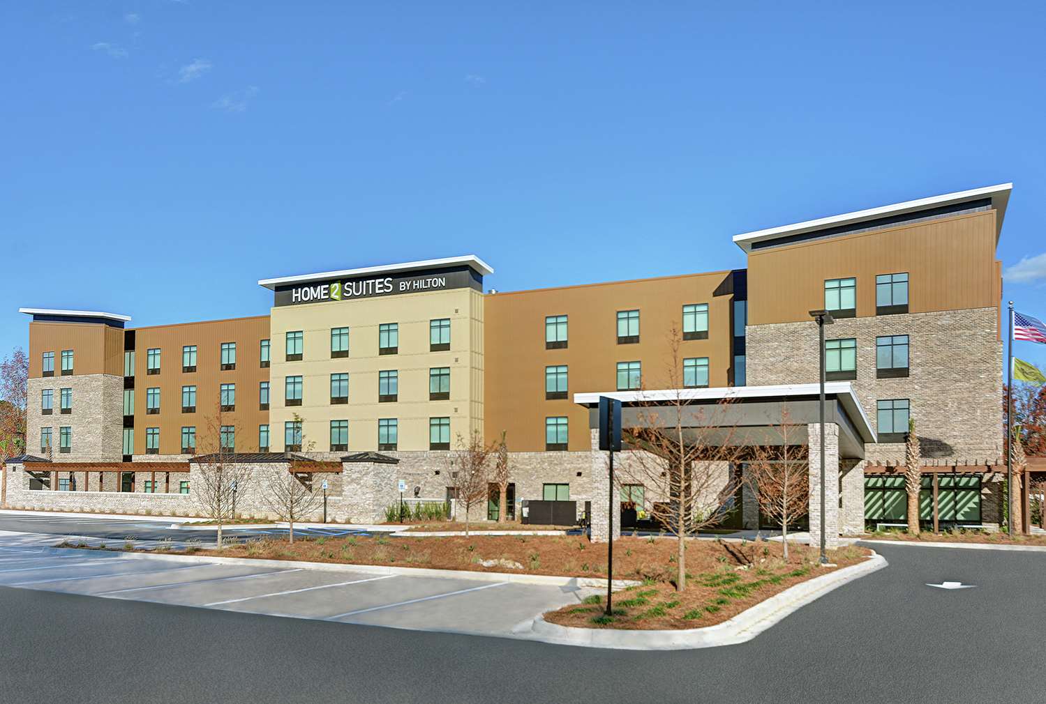 home2 suites by hilton charleston daniel island
