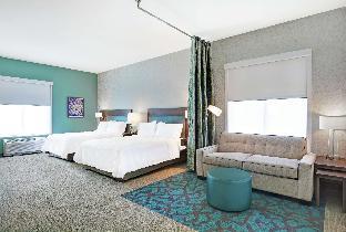 Home2 Suites By Hilton Charleston Daniel Island,Daniel Island>>Charleston,3 star