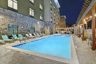 Home2 Suites By Hilton Charleston Daniel Island,Daniel Island>>Charleston,3 star