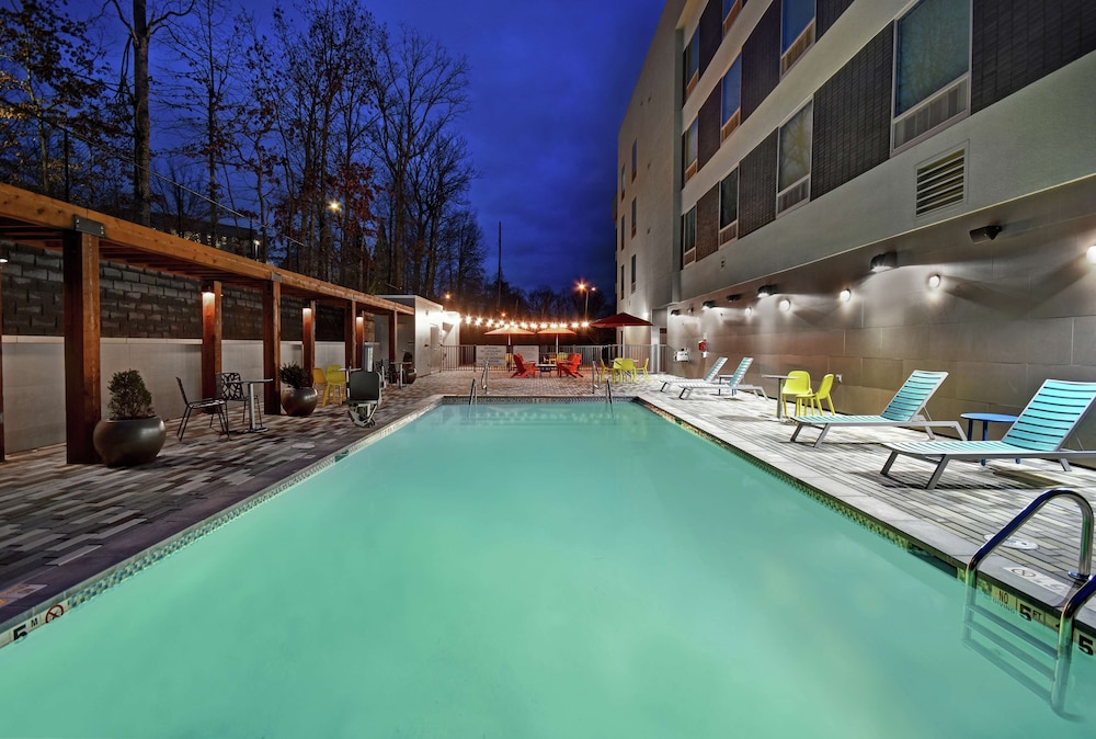 Home2 Suites By Hilton Lawrenceville Atlanta Sugarloaf, Ga,Lawrenceville>>Gwinnett County,3 star