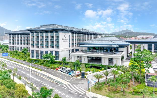 grand skylight international hotel pingshan