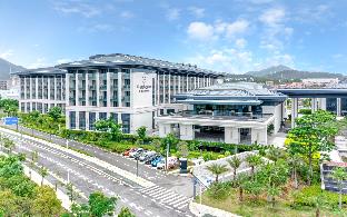grand skylight international hotel pingshan