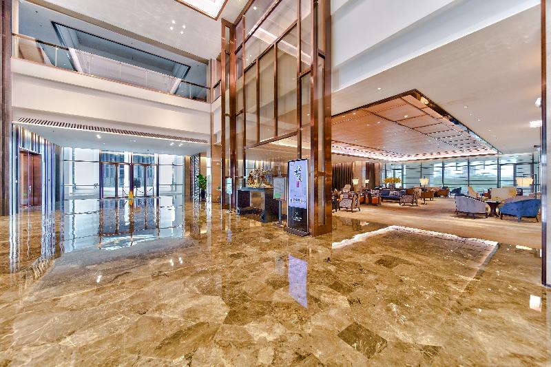 grand skylight international hotel pingshan
