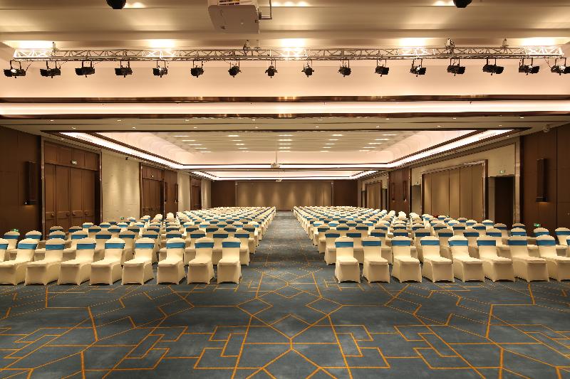 grand skylight international hotel pingshan