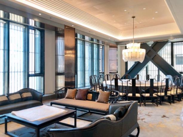 grand skylight international hotel pingshan