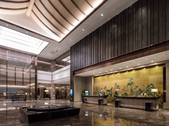 grand skylight international hotel pingshan