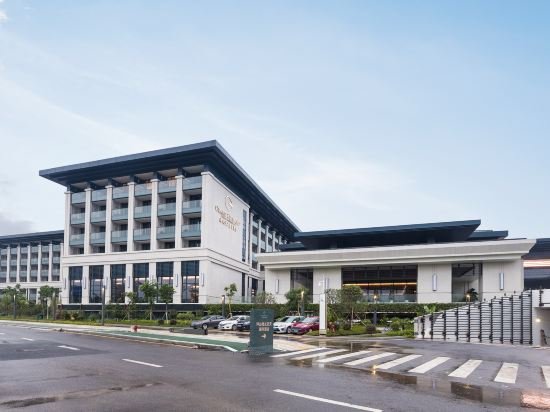 grand skylight international hotel pingshan