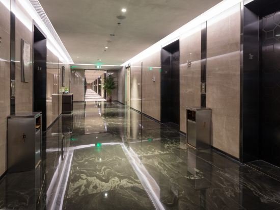 grand skylight international hotel pingshan