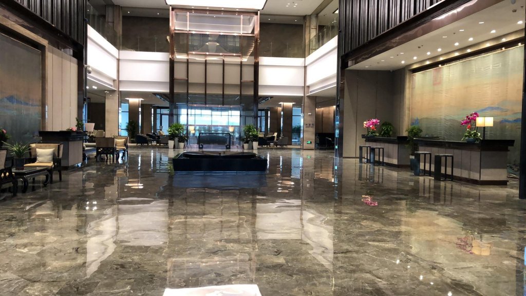 grand skylight international hotel pingshan