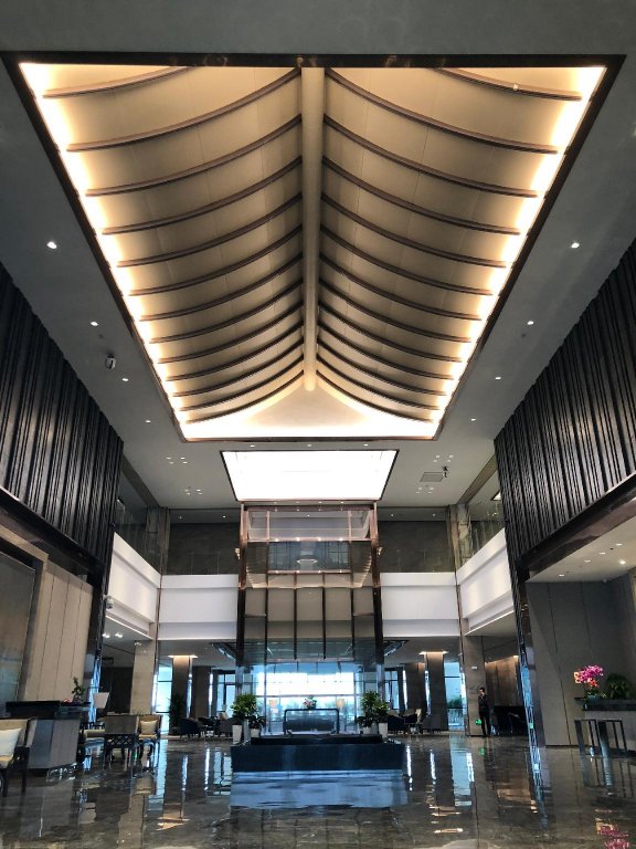 grand skylight international hotel pingshan