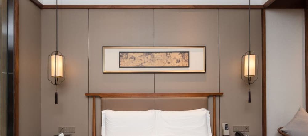 grand skylight international hotel pingshan