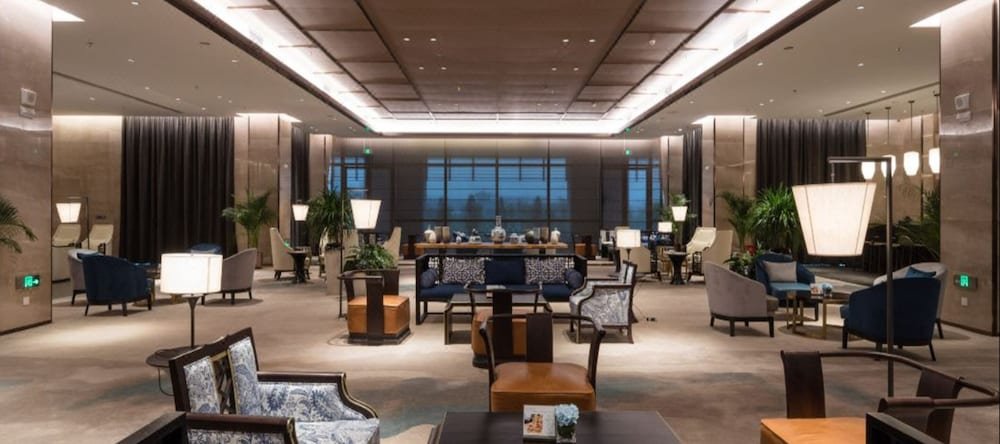 grand skylight international hotel pingshan
