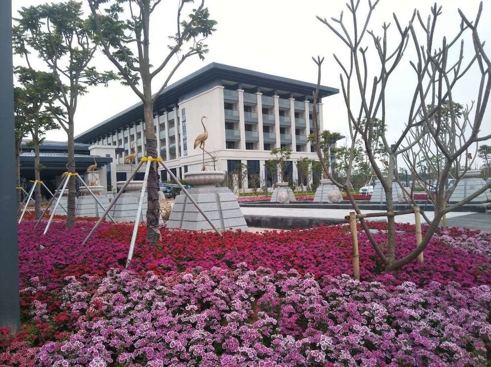 grand skylight international hotel pingshan
