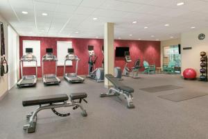 home2 suites by hilton williamsville buffalo airport