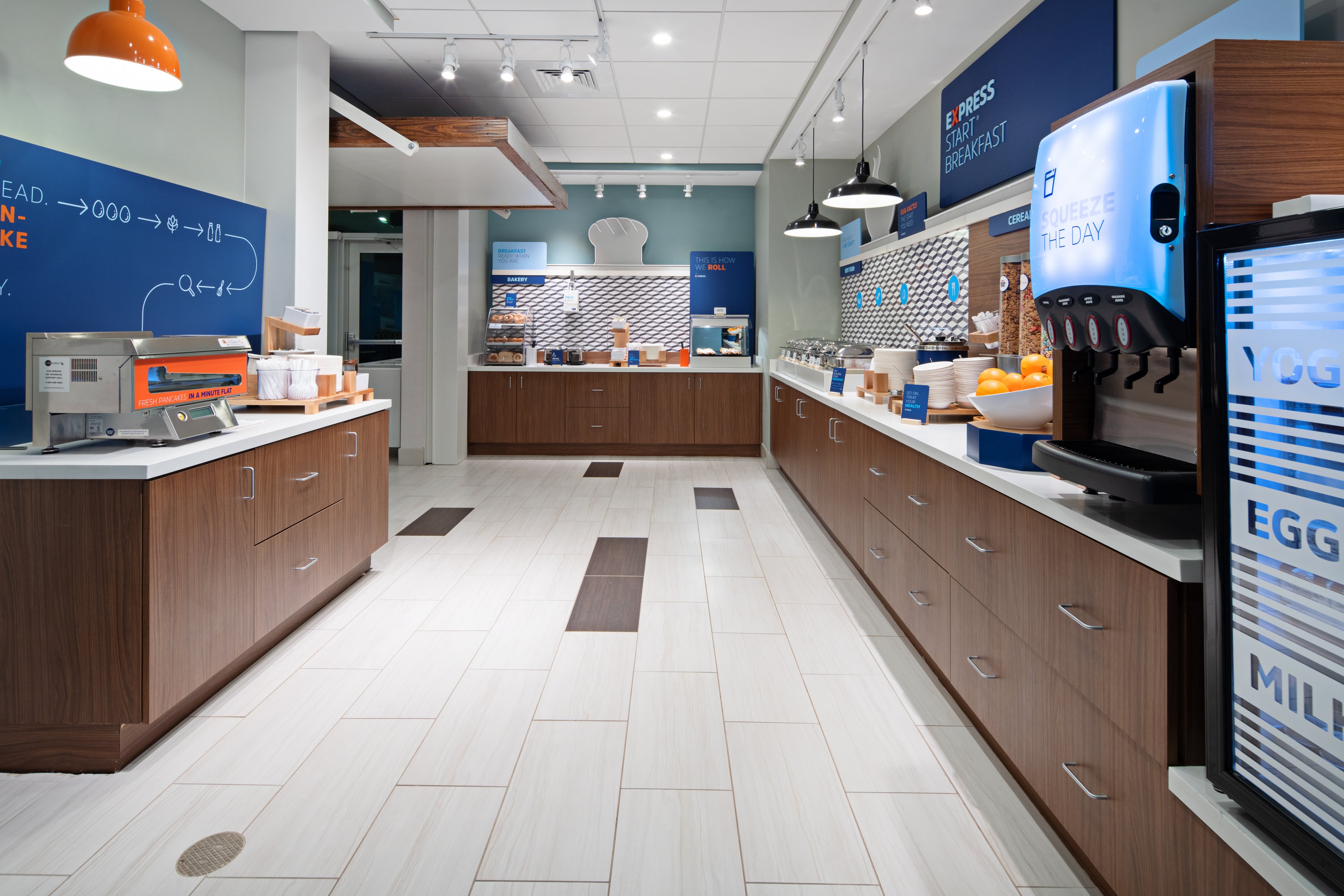 holiday inn express and suites murrieta an ihg hotel