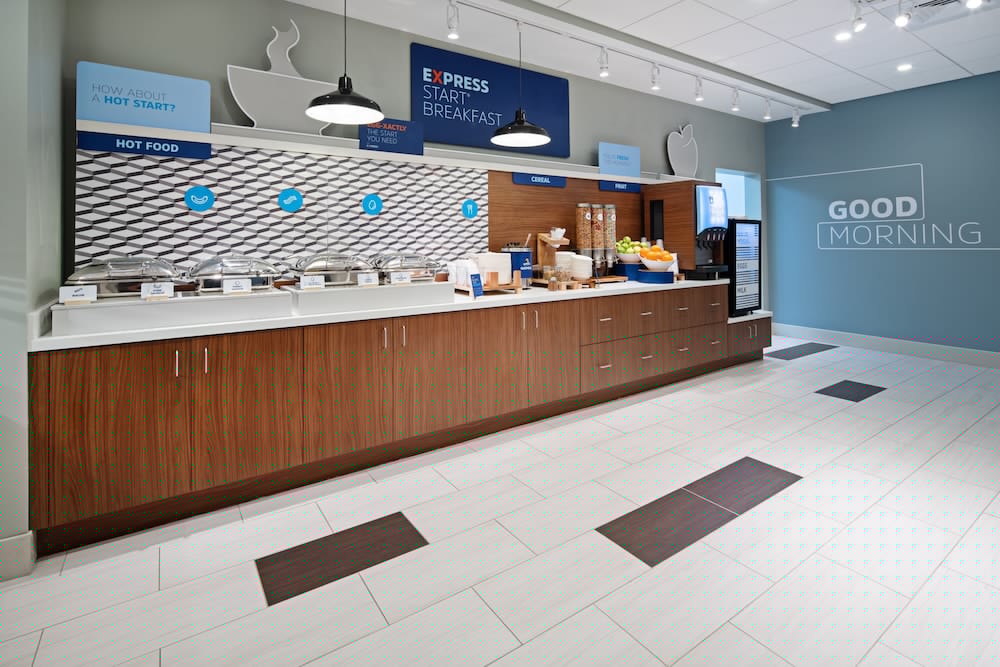 holiday inn express and suites murrieta an ihg hotel