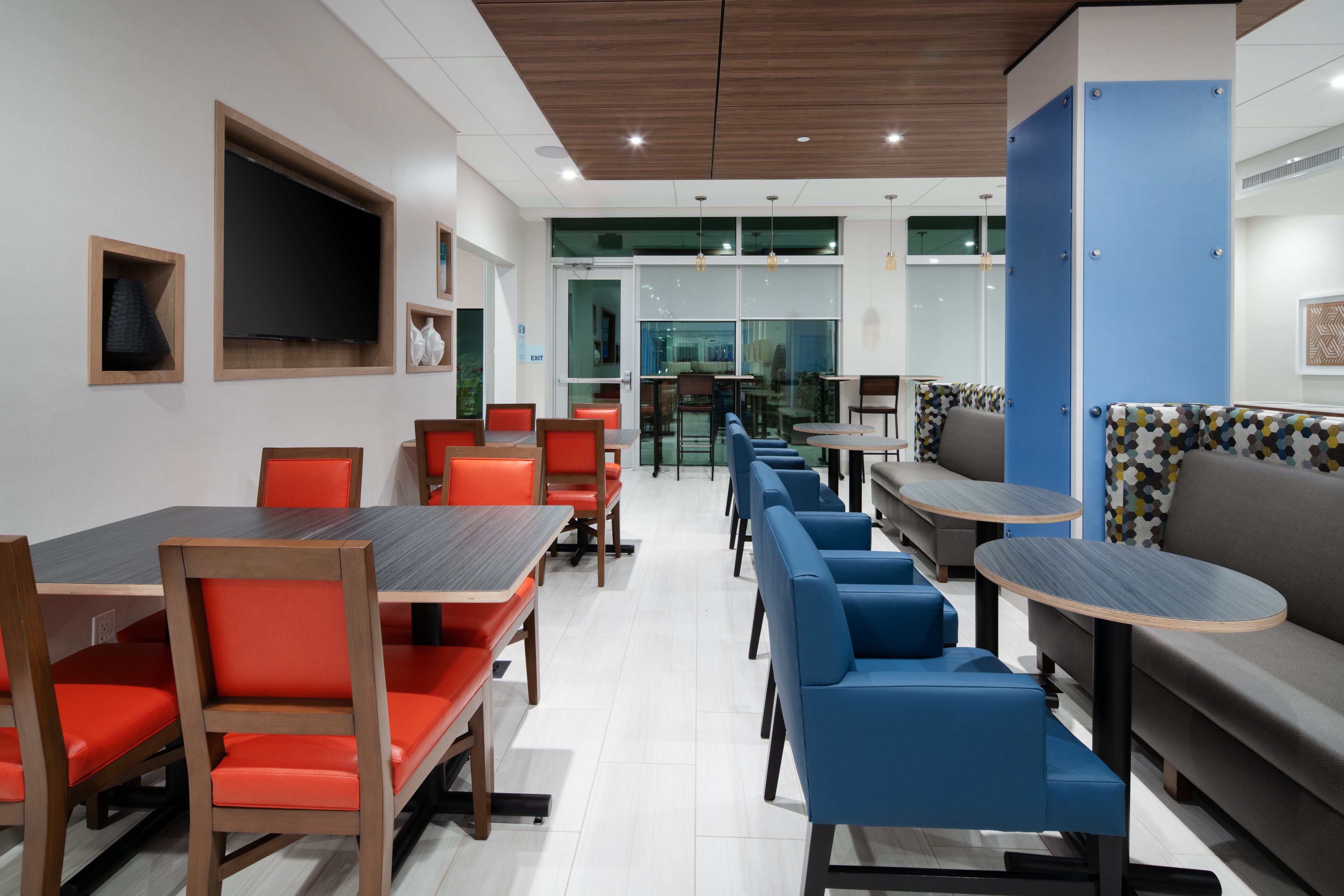 holiday inn express and suites murrieta an ihg hotel
