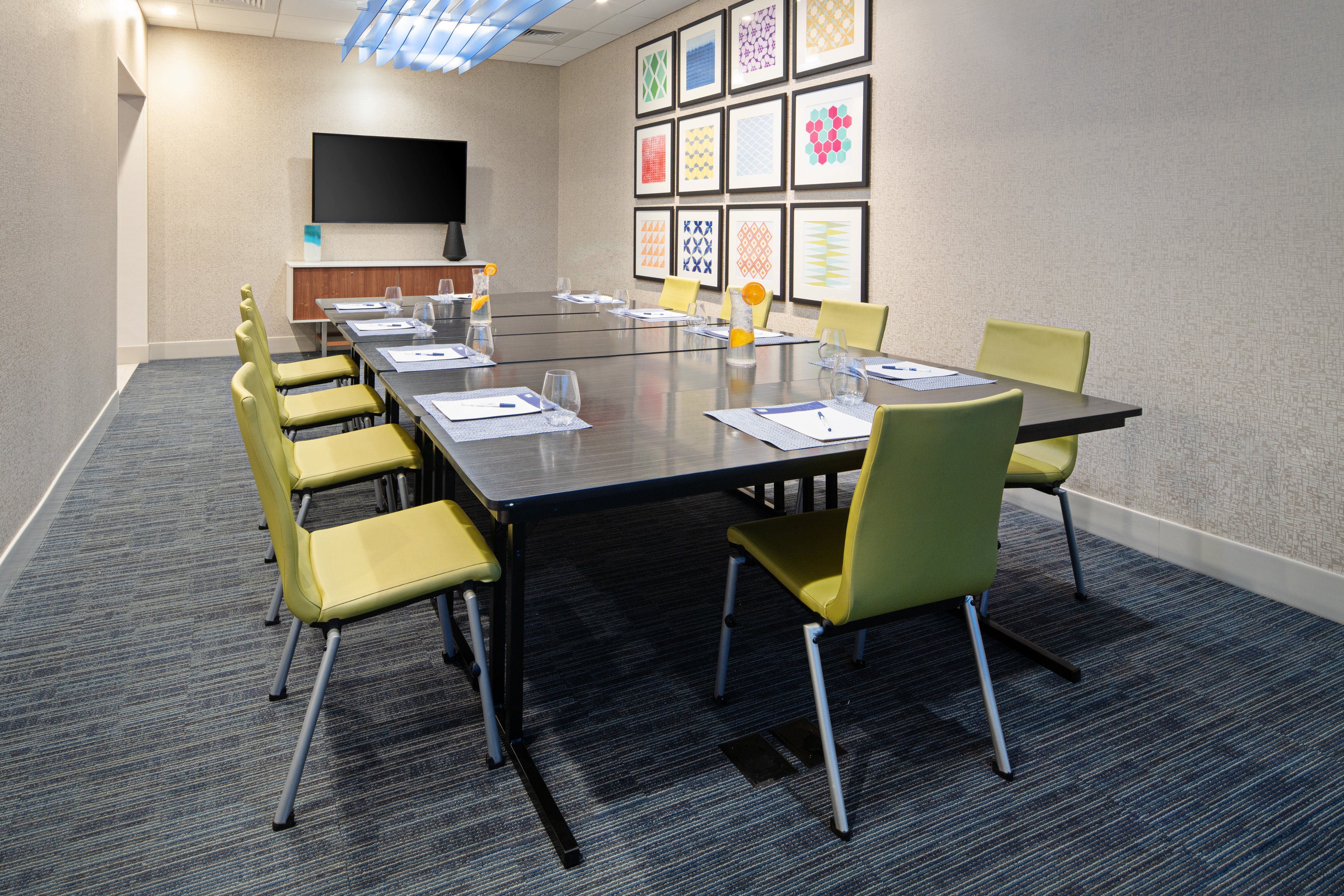 holiday inn express and suites murrieta an ihg hotel