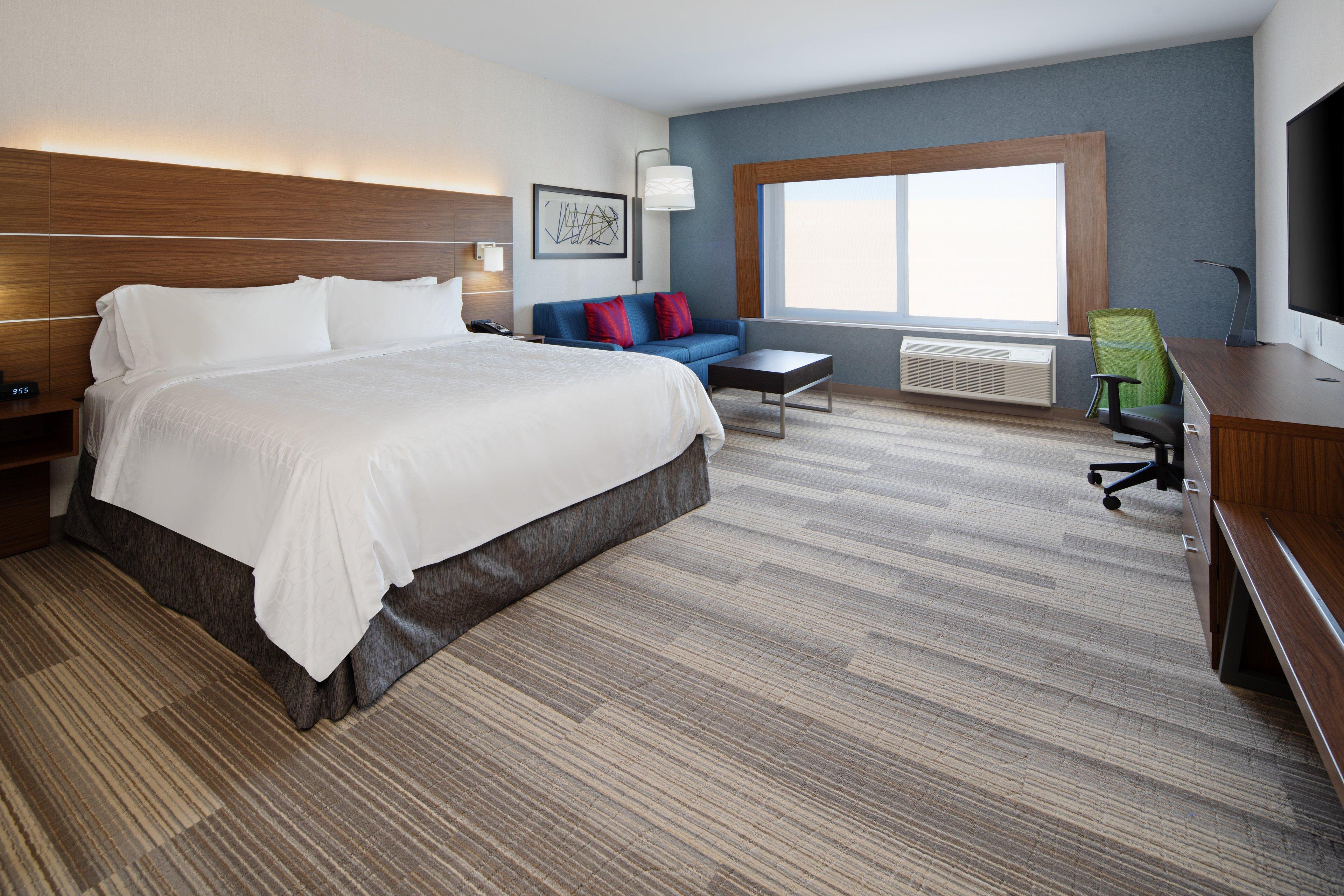 holiday inn express and suites murrieta an ihg hotel