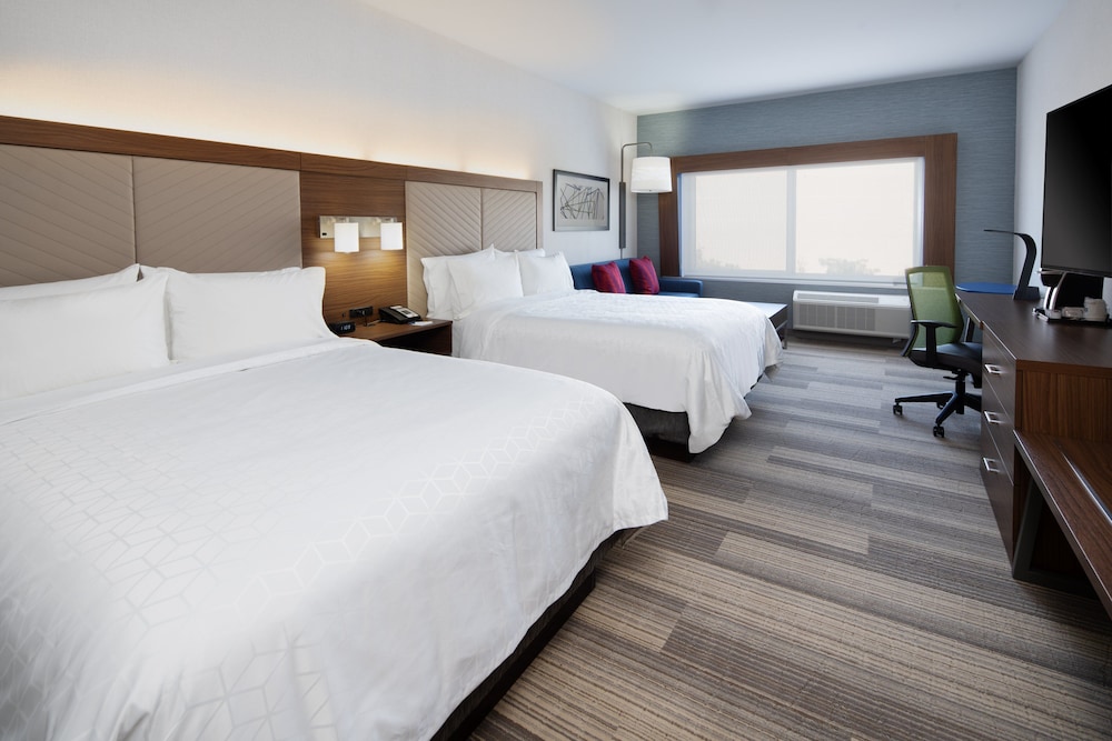 holiday inn express and suites murrieta an ihg hotel