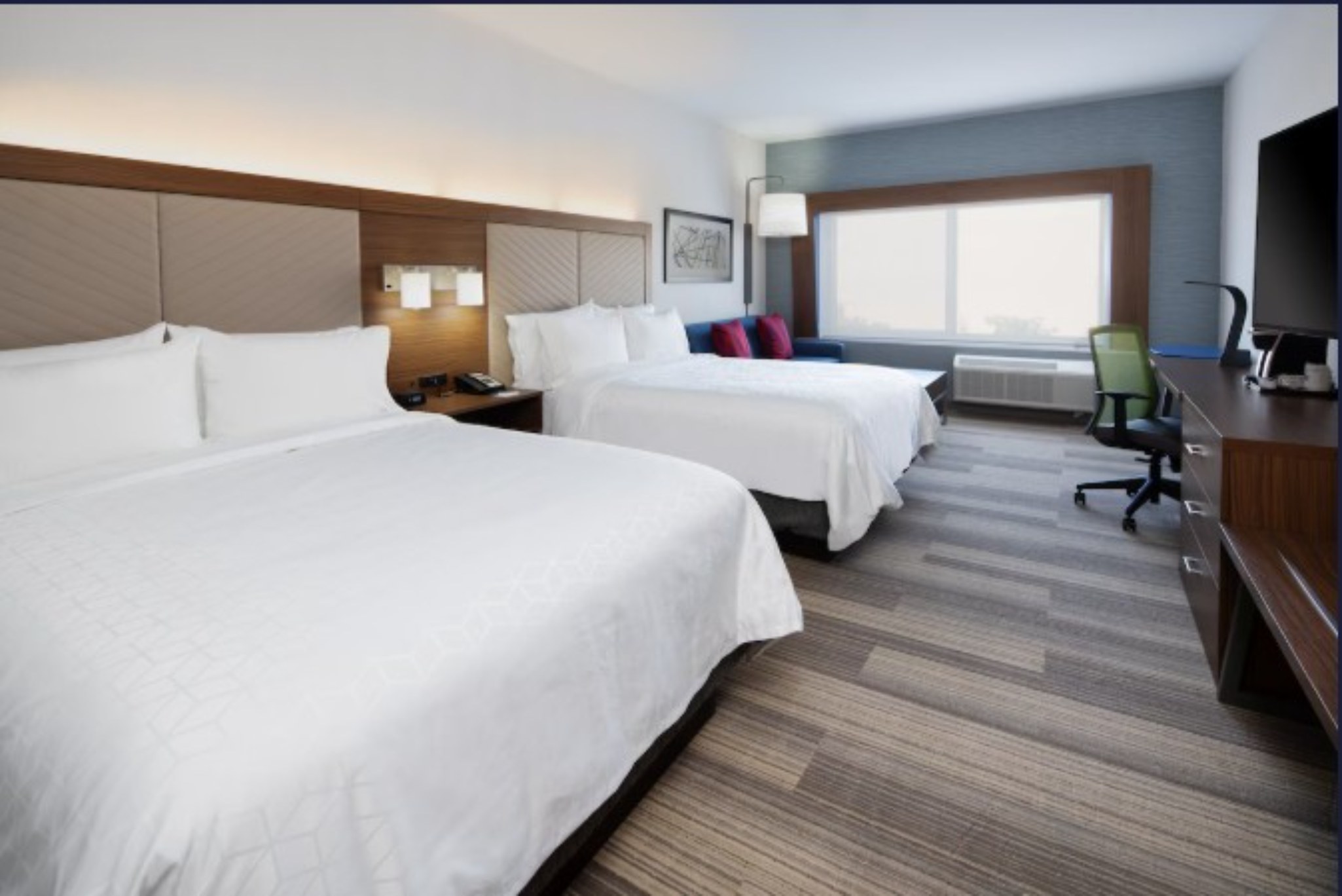 holiday inn express and suites murrieta an ihg hotel