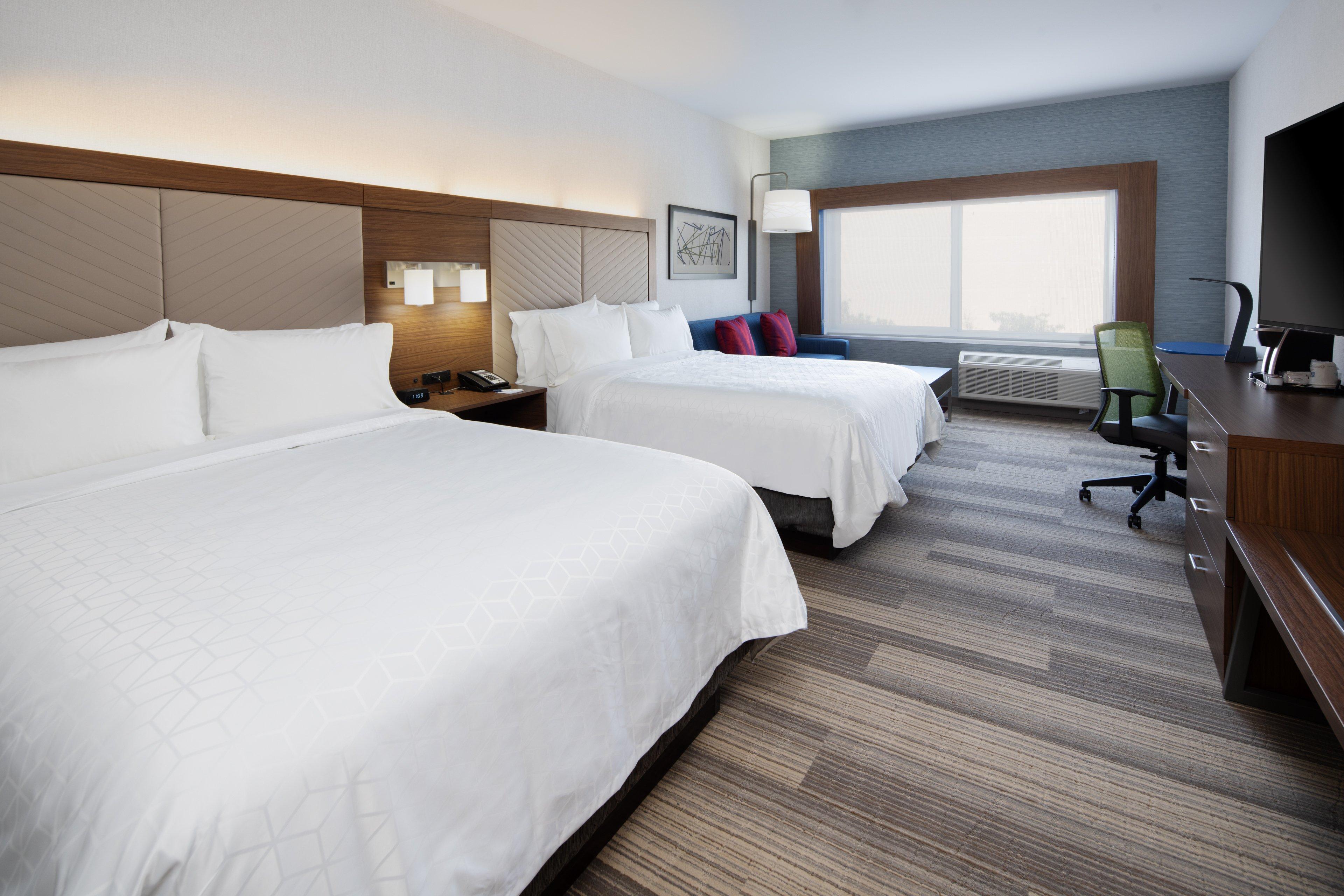 holiday inn express and suites murrieta an ihg hotel