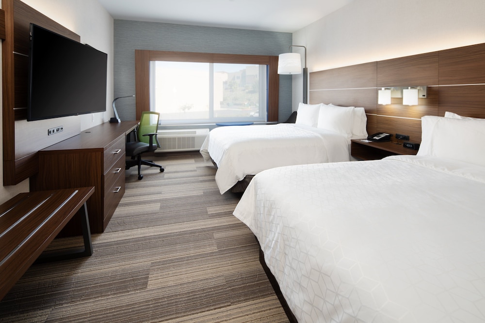 holiday inn express and suites murrieta an ihg hotel