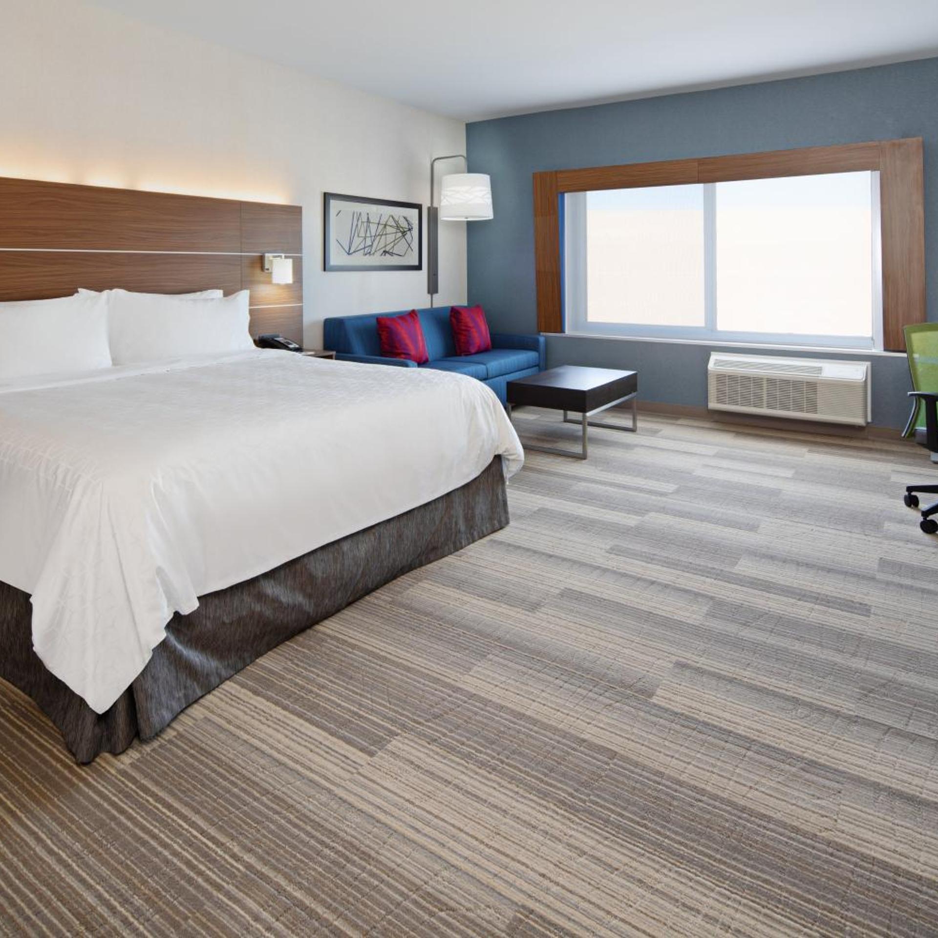holiday inn express and suites murrieta an ihg hotel