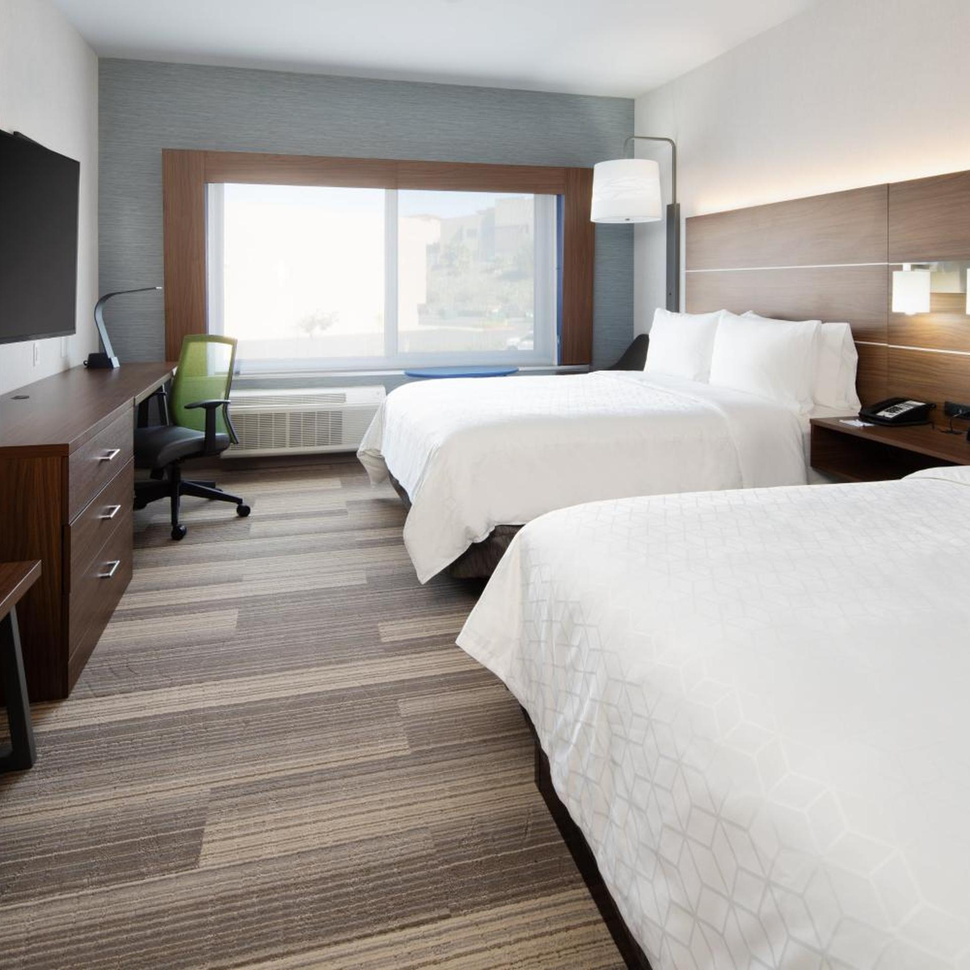 holiday inn express and suites murrieta an ihg hotel