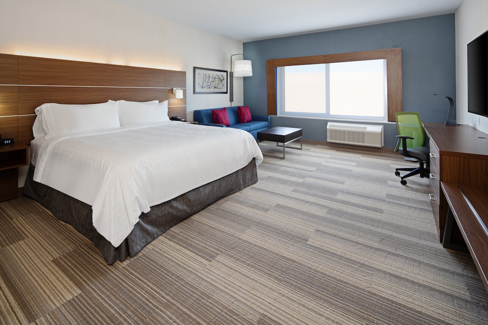 holiday inn express and suites murrieta an ihg hotel