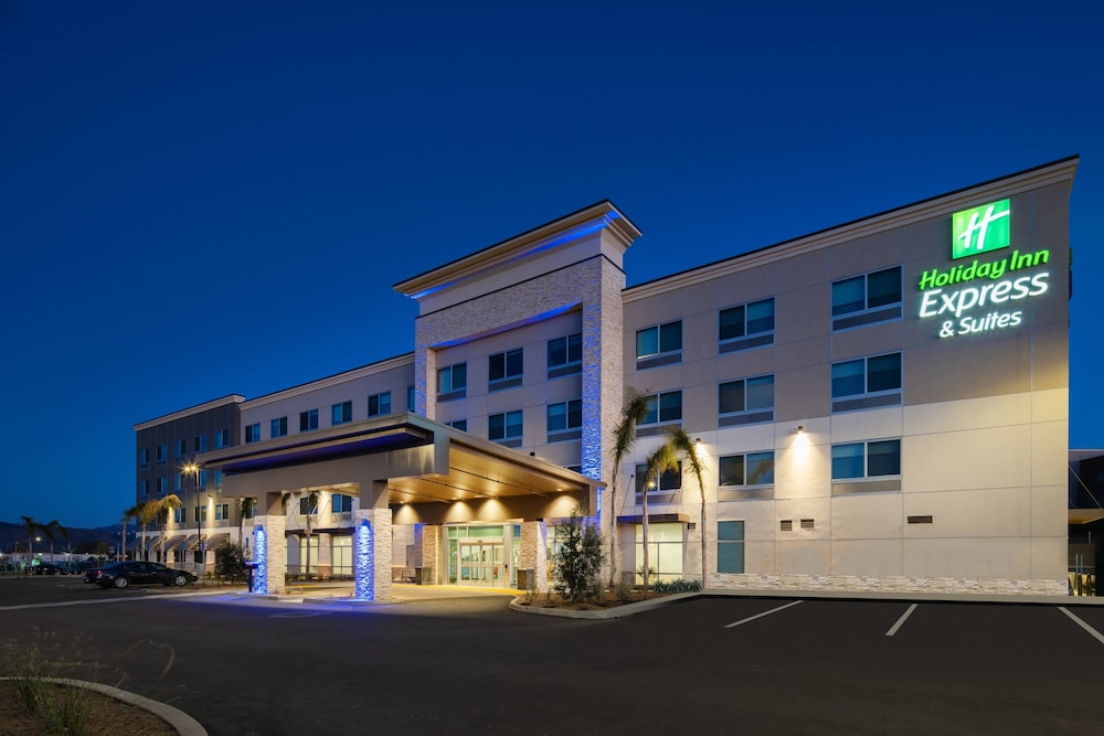 holiday inn express and suites murrieta an ihg hotel