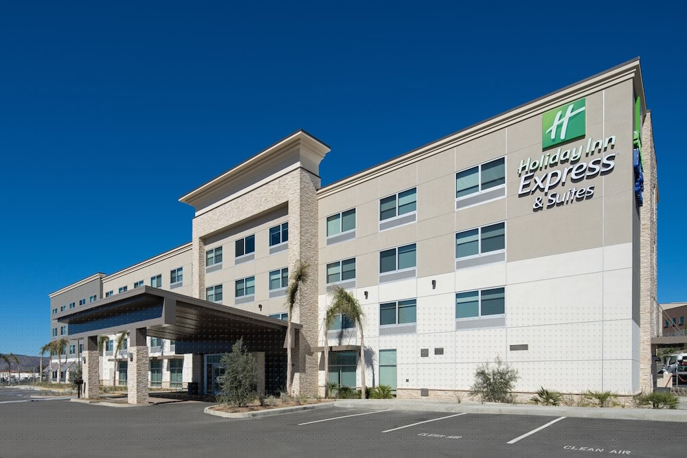 holiday inn express and suites murrieta an ihg hotel