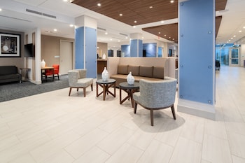 holiday inn express and suites murrieta an ihg hotel