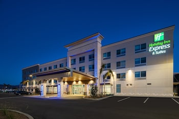 holiday inn express and suites murrieta an ihg hotel
