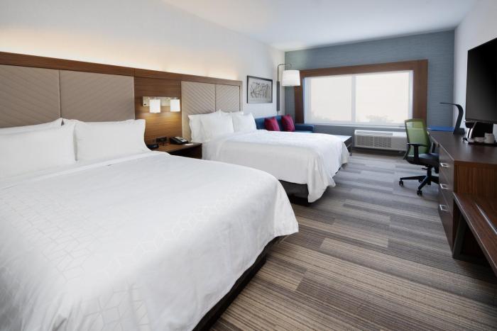 holiday inn express and suites murrieta an ihg hotel